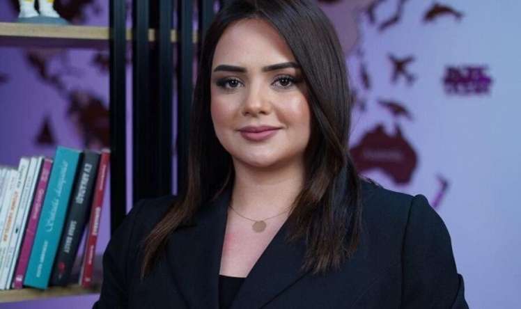 Namidə İsayeva yeni vəzifəyə  təyin olundu