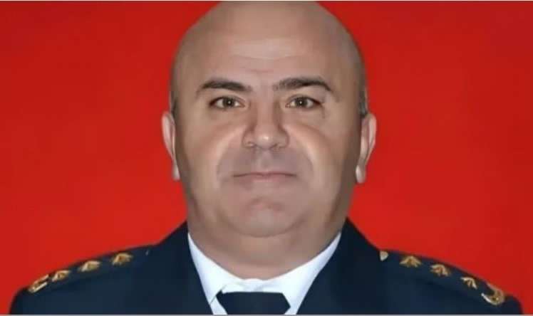 Ehtiyata buraxılan polkovnik vəfat etdi -  FOTO