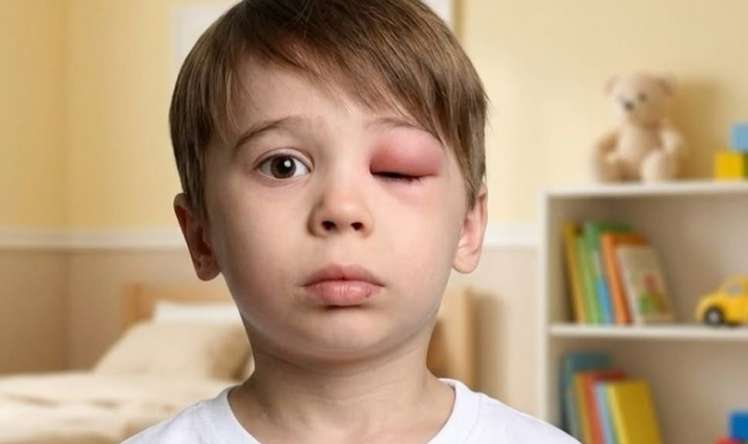 Arı sancması zamanı evdə düzgün müdaxilə -  Pediatrdan