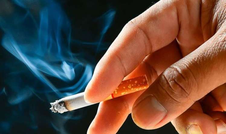 Siqaret çəkənlərin bilmədiyi böyük təhlükə 