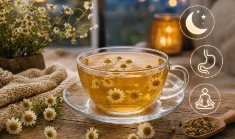 Nənələrin dərmanı yenidən gündəmdə: Çobanyastığının faydaları 