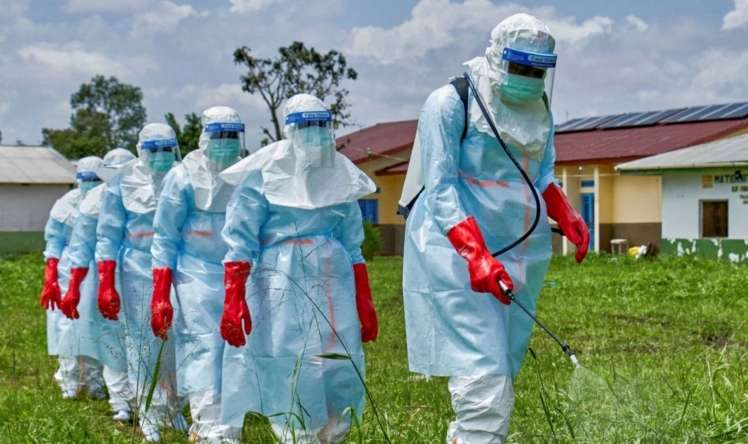 Yüzlərlə insanı öldürən epidemiyada böyük narahatlıq:  Virus mutasiyaya uğrayıb