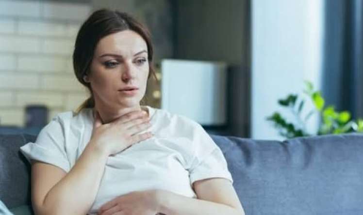 Çox ürəyi bulananlarda infarkt və ya beyin şişi    ola bilər