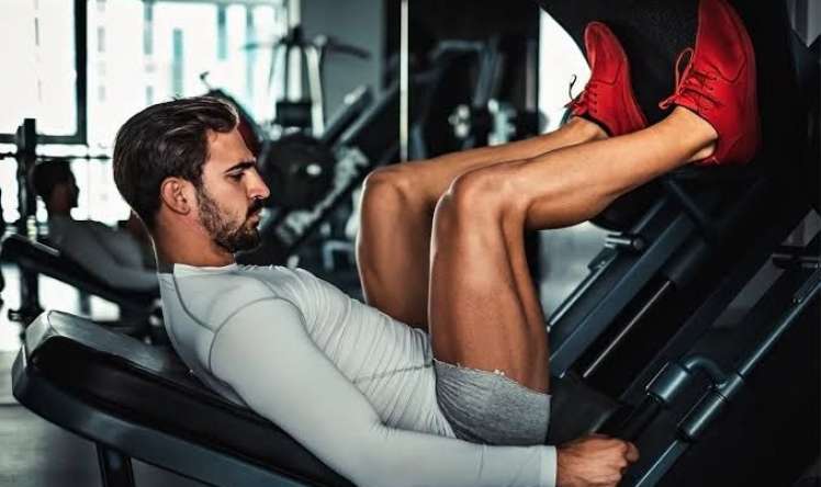 İdman zalında məşqdən sonra penis kiçilə bilər  – İntim fenomen