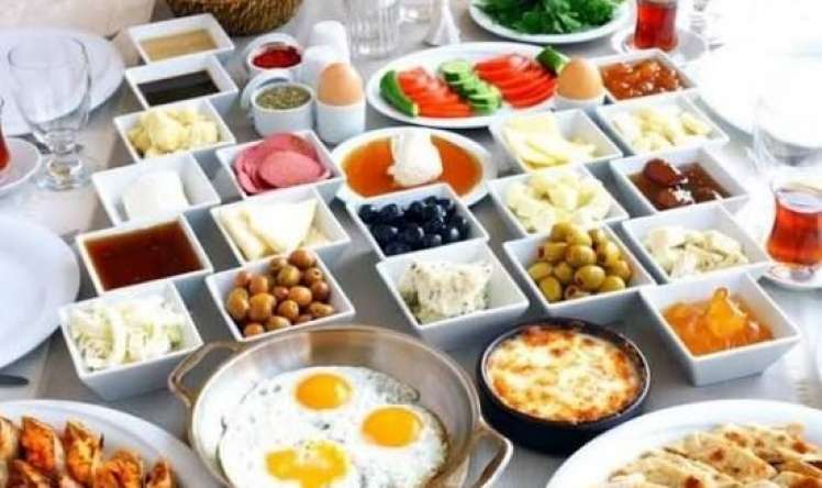 Səhər yeməyində edilən bu dəyişiklik həzmi yaxşılaşdırır 