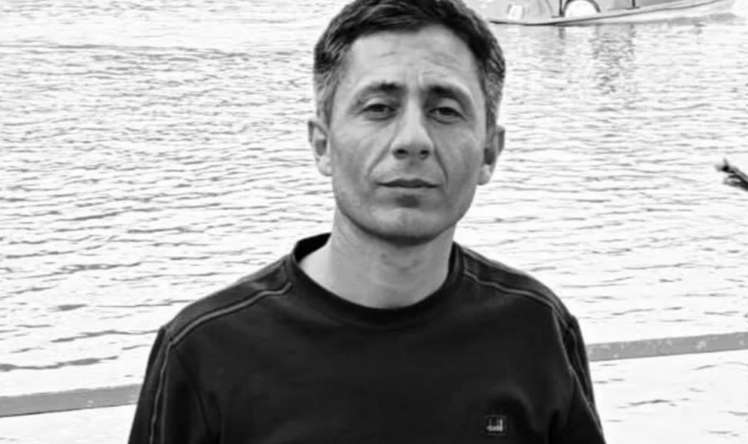 Müəllimin meyiti yaşadığı evdə tapıldı -  FOTO
