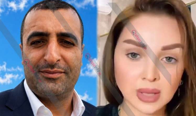Bənizin keçmiş ərinin İstanbulda cəsədi tapıldı -  FOTO