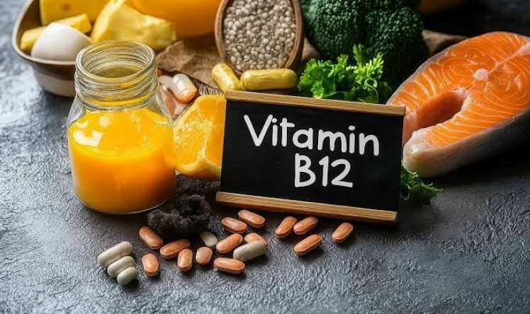 B12 vitamini ilə bağlı maraqlı fakt aşkarlandı 