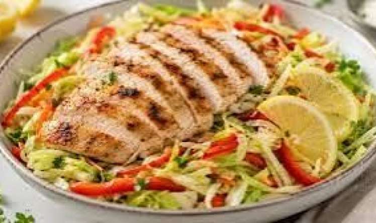 Əzələ bərpasını sürətləndirən proteinlə zəngin qida 