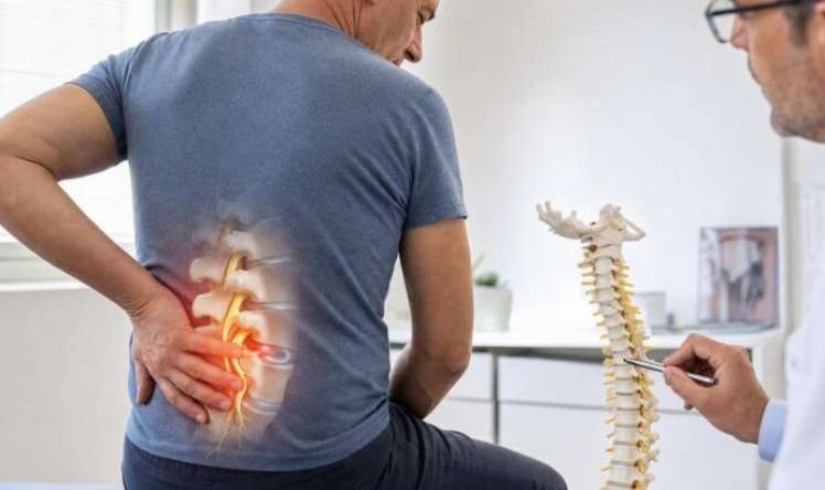 Bel ağrısının səbəbi bu xəstəlik ola bilər 