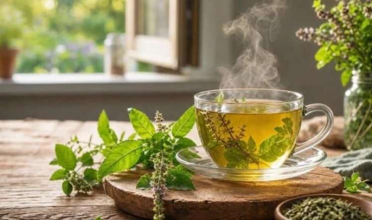 Bu bitki stressi və qan şəkərini azaltmağa kömək edə bilər 