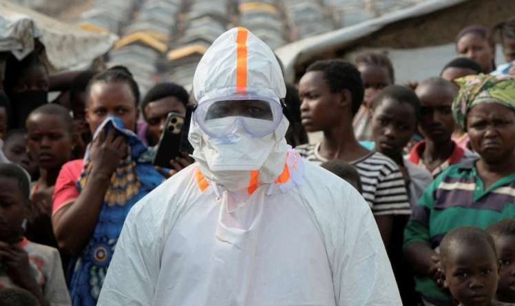 Ölkə tarixində ən ölümcül epidemiyaya çevrildi -  Kritik vəziyyət