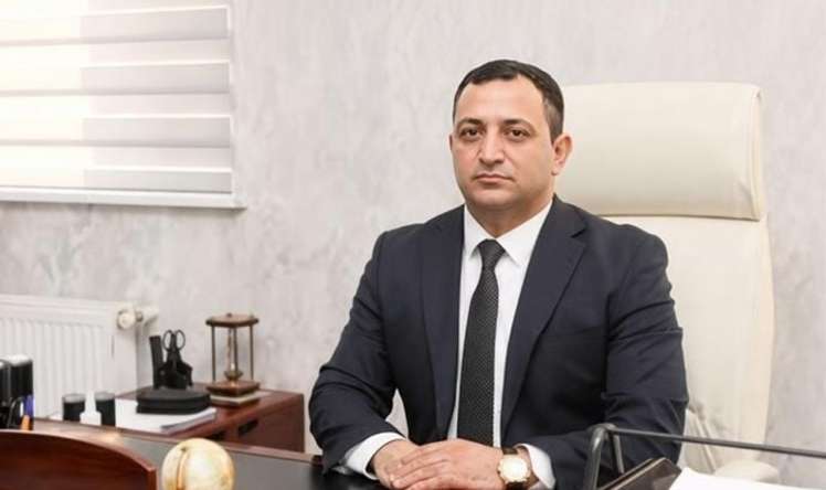 Bu xəstəxananın baş həkimi  işdən çıxarıldı