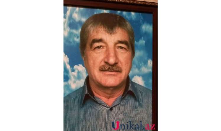 İlan sancdığı deyilən kişi qorxudan ölübmüş –  FOTO