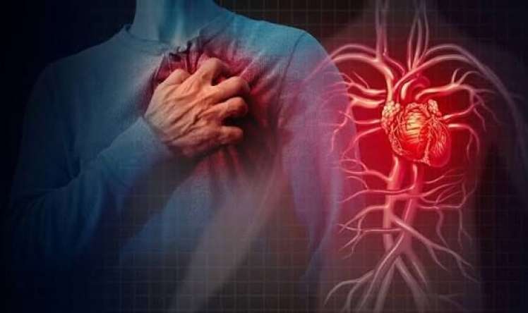 Ürəkdə stenokardiya tutması zamanı  – Nə etməli?
