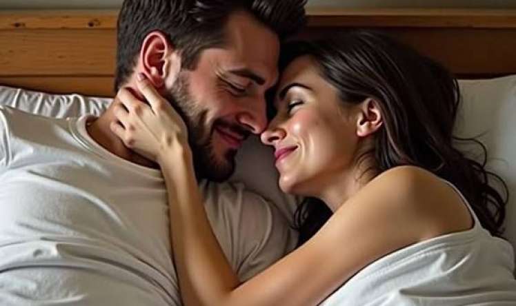 Cinsi əlaqə zamanı beyində nə baş verir? 