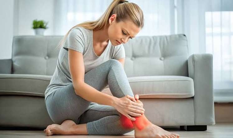 Yağış yağmazdan öncə sümüklərimiz niyə sızıldayır? 