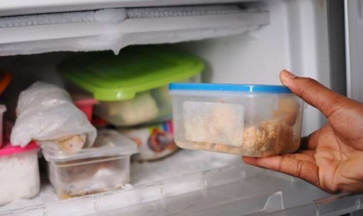 Kardioloq dondurucuda dondurma saxlamır - SƏBƏB