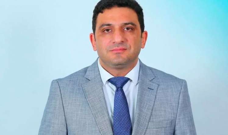 Teymur Mirzəbəyliyə yüksək vəzifə verildi 