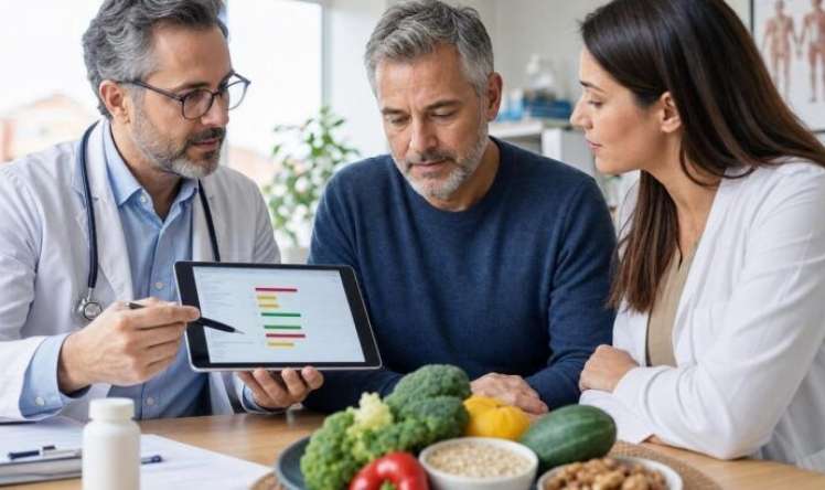 Statin qəbuluna baxmayaraq xolesterin yüksəkdirsə nə etmək olar? 