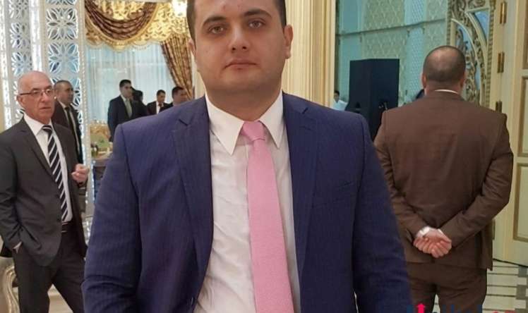 Ağır xəstəlikdən ölən məmur  tanınmış vəkilin qardaşı imiş