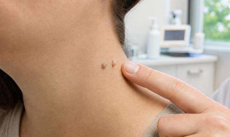 Boyundakı ziyilləri evdə çıxarmaq olar? 