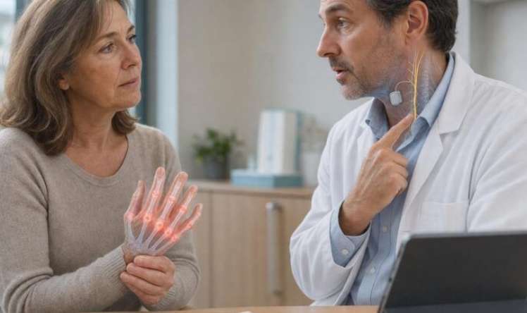 Dərmansız müalicə mümkün olur? Yeni implant 