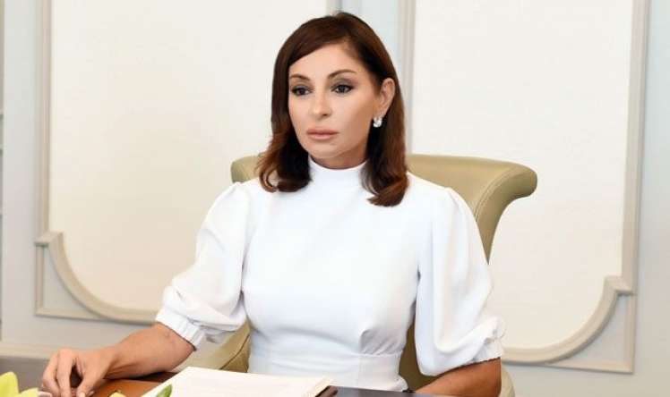 Həkimlərin maaş artımı Mehriban Əliyevanın təşəbbüsüdür 