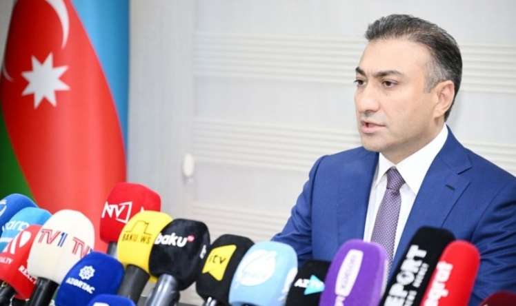 TƏBİB sədrindən yeni təyinat –  FOTO