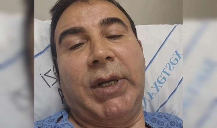 İlham Mirzəyev infarkt keçirib –  Açıqlama