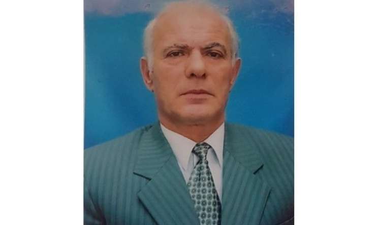 Zöhrab Zeynallı vəfat etdi 