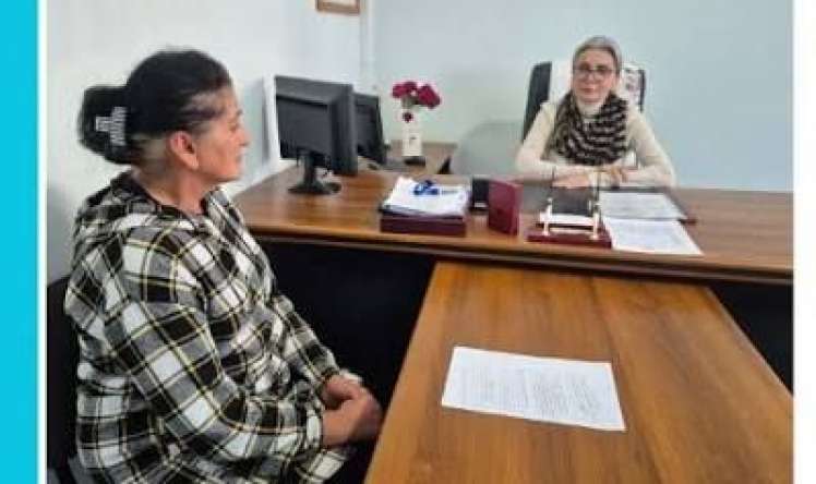 Anar Bayramov daha bir xəstəxana   direktorunu işdən çıxardı