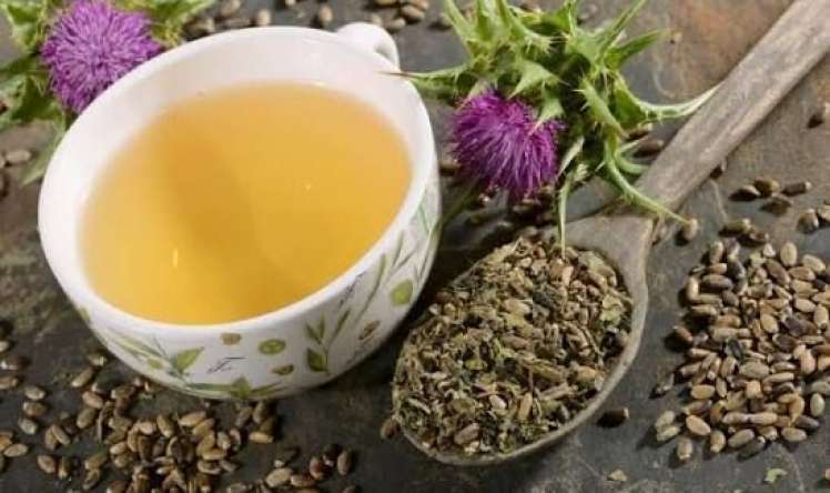 Qaraciyər üçün hansı çay faydalıdır? 