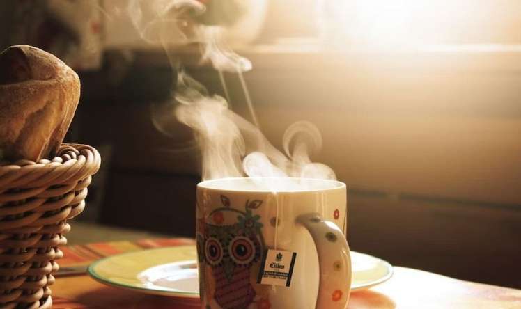 Hansı temperaturda çay içmək xərçəng yaradır? 