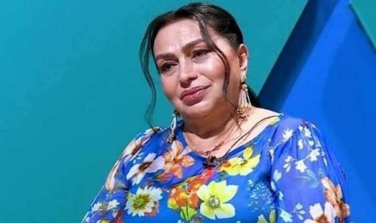 Xəstəxanaya yerləşdirilən Firuzə İbadovadan   xəbər var
