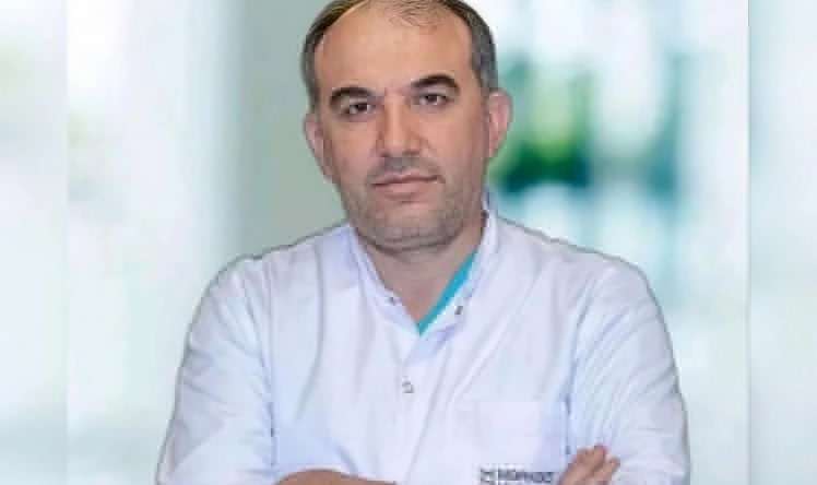 Adam var həftədə 17 həkimdən keçib, həqiqi xəstələr kənarda qalır - Tanınmış kardioloq