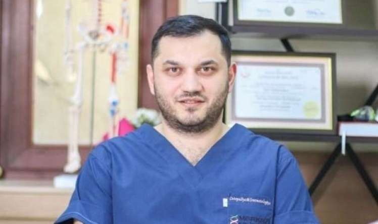 “Cibində beş qəpiyi olmayan, tərbiyəsiz, ədəbsiz…” -  Həkimin paylaşımı qəzəb yaratdı