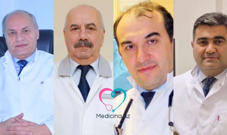 “Yaxşı həkim linç olunmamalıdır”  -  Həkimlər Firdovsi İbrahimovun müdafiəsinə qalxdı