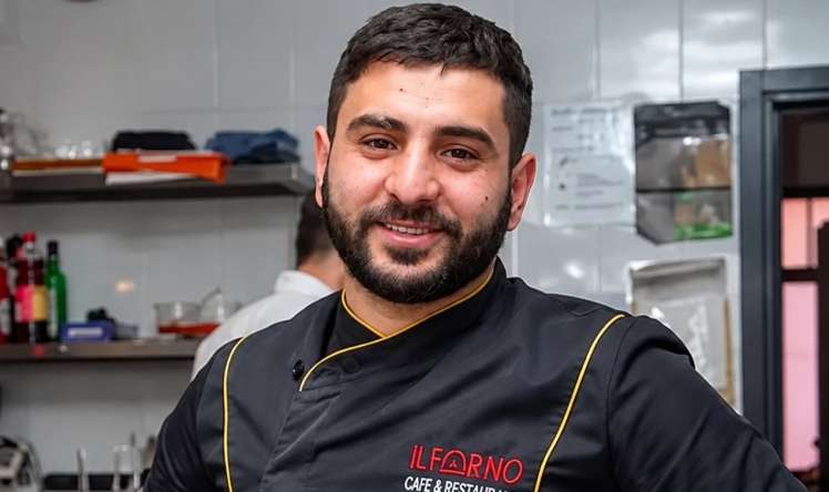 Daha bir qazi vəfat etdi  - Aşpaz kimi çalışırdı