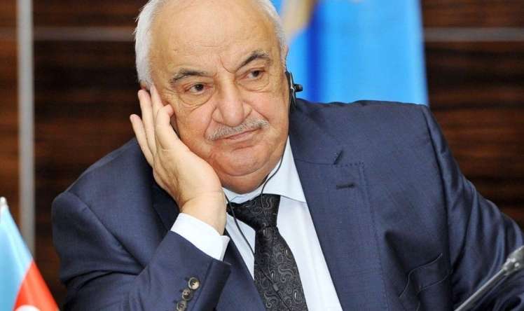Abid Şərifovun sağlıq durumu 