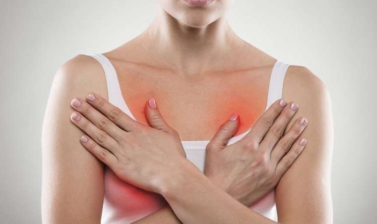 Süd vəzi ağrısı nə zaman təhlükəlidir? –  Mütəxəssisdən xəbərdarlıq