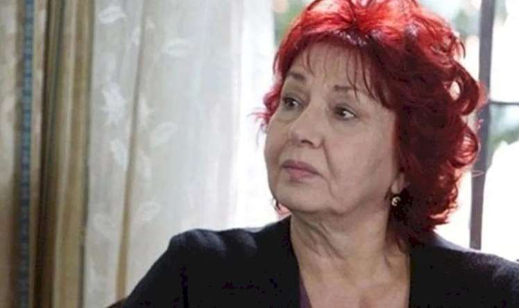 "Yaprak dökümü”nün aktrisası tanınmaz halda –  FOTO