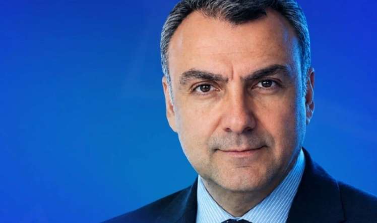 Təcili Yardıma yeni direktor təyin edildi -  FOTO