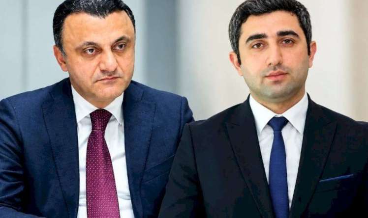 Xəstəxanada direktor müavinini bıçaqlayan sürücü imiş  - RƏSMİ