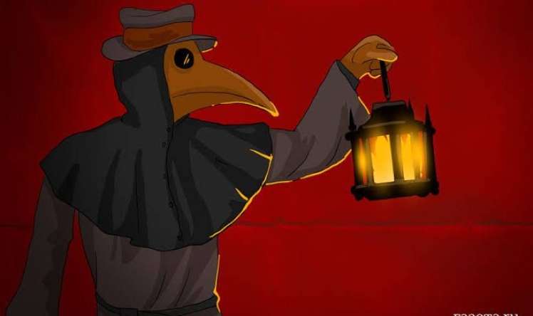 Taun, yoxsa vəba?  - Rusiyada üzə çıxan xəstəlik hansıdır?