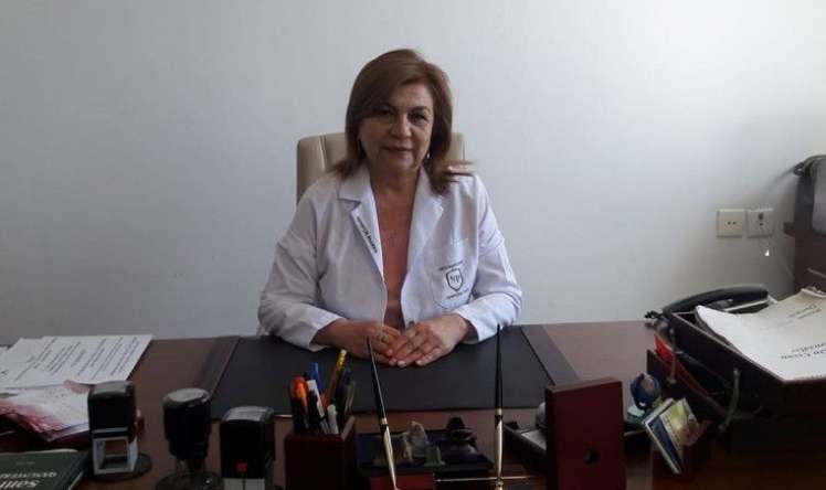 Bu Sağlamlıq Mərkəzinin baş həkimi    işdən çıxarıldı