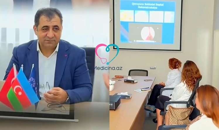 LOR həkimlərə təkmilləşmə kurslarında yer tapılmır  – 500 LOR-a 126 yer? -  ARAŞDIRMA