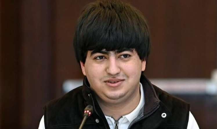 Meyitdən ürək köçürülən Rəşad cəmi 1 il yaşadı   