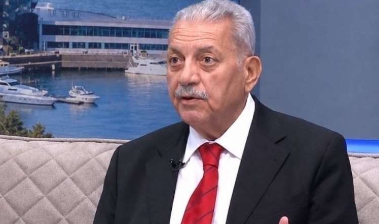 Xalq artistinin vəziyyəti ağırdır 