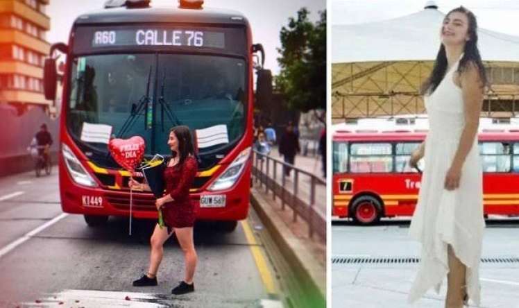35 yaşlı qadın 60 nömrəli avtobusa    ərə getdi